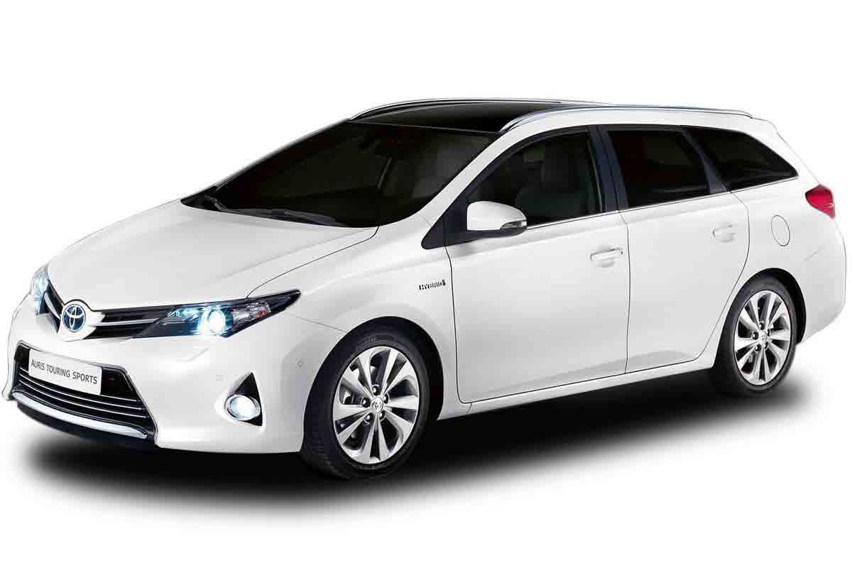 Airport Transfers in Gunnersbury, Estate Cars