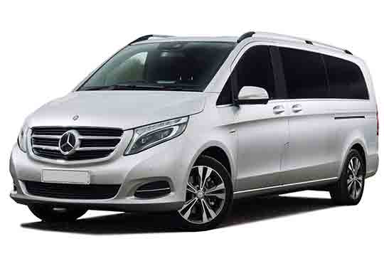 Airport Transfers in Gunnersbury, Minibus