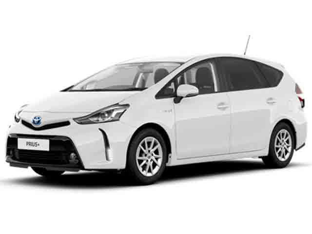 Airport Transfers in Gunnersbury, MPV Cars